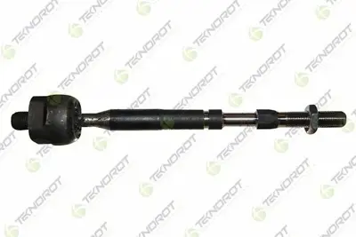 TEKNOROT P-173 Rot Mili  Ön  400133, 400135, 400661, 455000H010, 455000H030, 1610936180, 381764, 4066A3, 400133S1, 3521L3