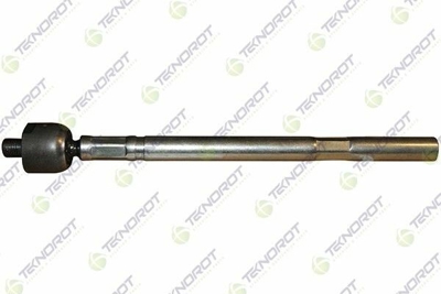 TEKNOROT P-233 Rot Mili  Ön  3812C5, 381741, 371742, 3520, 3520G8, 3520S4, 3521C8, 3521P5, 381714, 381716