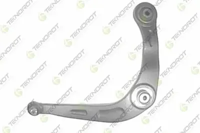 TEKNOROT P-237A On Alt Salıncak Komple (Dovme) Sağ P206 Gtı  98>09 3521.H9