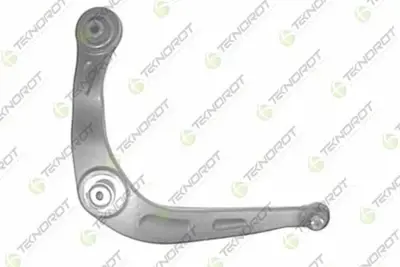 TEKNOROT P-238A On Alt Salıncak Komple (Dovme) Sol P206 Gtı 98>09 3520.L7