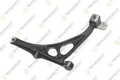 TEKNOROT P-426 Salıncak Komple Döküm Sol 405 85>97 Rotilsiz 3520.65, 3520.68