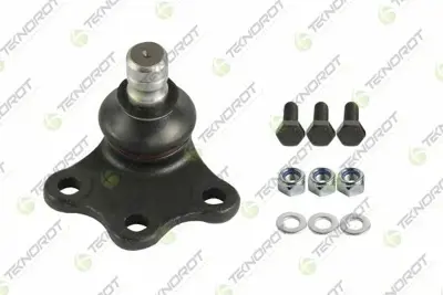 TEKNOROT P-510K Rotil Sağ Sol 207 208 1007 - C2 C3 I-Iı-Plurıel-Pıcasso C3 Iı Pıcasso Plurıel Ds3 3640.78