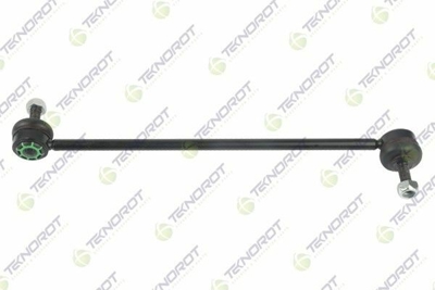 TEKNOROT P-656T Vıraj Askı Rotu Ön 508750, 508762, 508777, 96347856, 9804947480, 1614281180, 508764, 508757, 508765, 1610930280
