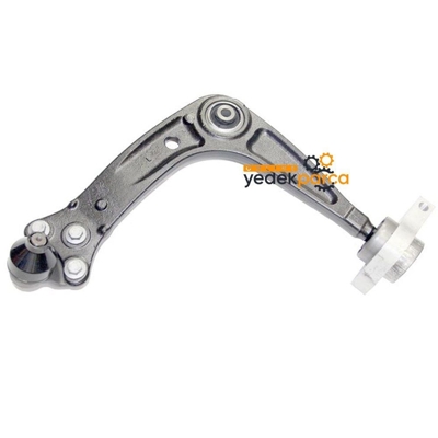 TEKNOROT P-859 Rotilli Salıncak  Ön Sol  3520Y0, 9677547880, 9677548980, 3521V1, 9666681480, 9666681380, PARTOF, 3520Y0SK, 3521V1SK, 9666681480SK