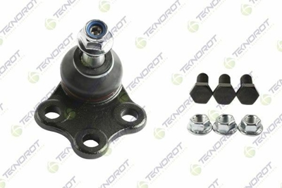 TEKNOROT R-1004K Rotil Kiti  Ön Alt  545042511R