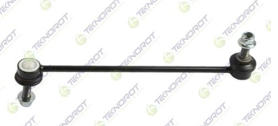 TEKNOROT R-1007 Vıraj Askı Rotu Ön 546181427R, 5461600Q0L