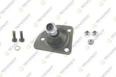 TEKNOROT R-105K Rotıl On Sol Alt Renault 4--5--6 1962-1987 7701450635, 7701463686, 7701462282