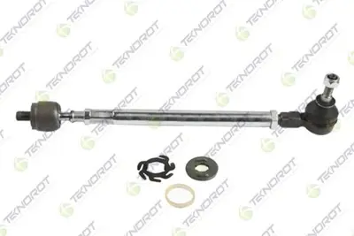 TEKNOROT R-201202 Rot Mılı R9 R11 Set (Rot Mılı+rotbası) 7701462170
