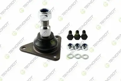 TEKNOROT R-455K Rotil Kiti  Ön Alt  5000387653, 7701462693