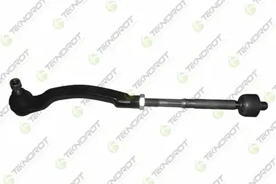 TEKNOROT R-582583 Rot Takımı On Sol Renault Megane Iı 2003-2009  Renault Scenıc Iı 2003-2009 7701474448, 7701474795