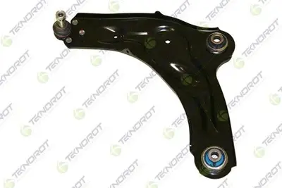 TEKNOROT R-669 Rotıllı Salıncak On Sol Renault Espace Iv 2002-2014 8200602616