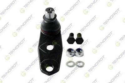 TEKNOROT R-864K Rotil Kiti  Ön Alt  8200763296
