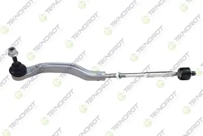 TEKNOROT R-922933 Rot Takımı Ön Sol Renault Megane Iv 2016- (485206481r-485216564r) 485206481R, 485212309R