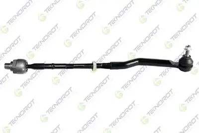 TEKNOROT R-941773 Rot Takımı Rh Renault Koleos Iı 2017 485202260R, 485213221R, 485205041R