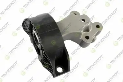 TEKNOROT RE-EM085 Motor Takozu On Sağ Ust Dacıa Logan Iı 2012- Renault Clıo Iv-Hb 2012-2019 112843505R, 112106577R