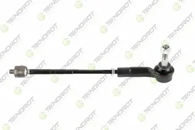 TEKNOROT SE-401923 Rot Mılı Ve Rot Bası On Sağ Seat Ibıza V 08>17 Polo 09>17 6R0423810, 8Z04198810C