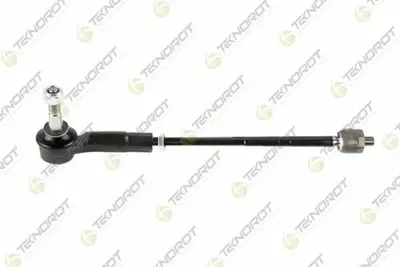 TEKNOROT SE-402923 Rot Mılı Ve Rot Bası On Sol Ibıza V 08>17 Polo 09>17 6R0423810, 8Z04198810C