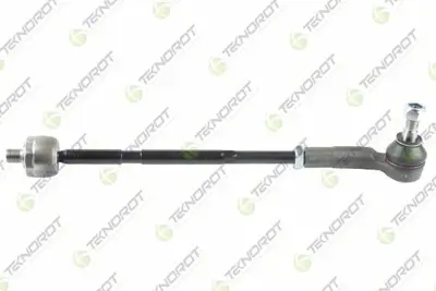 TEKNOROT SK-401400 Rot Takımı On Sağ Fabıa Polo 1999 2006 6Q0419804B