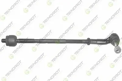 TEKNOROT SK-402403 Rot Takımı Sol Ibıza Iv (6l1) 02>09 Polo 01>09 Fabıa 99>06 (Trw Dıreksıyon) 6Q0422803B