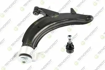 TEKNOROT SU-608 Salıncak Rotıllı On Sağ Alt Subaru Forester (Sg) 02 07 20202SA000