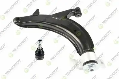 TEKNOROT SU-609 Salıncak Rotıllı On Sol Alt Subaru Forester (Sg) 02 07 20202SA010