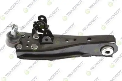 TEKNOROT T-1069 Rotıllı Salıncak Ön Sol Alt Toyota Hıace Iv 1999-2006 4806926072, 4806926071, 4806926070