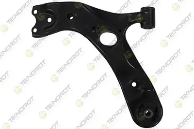 TEKNOROT T-112S Salıncak Sol Rotılsız Toyota Corolla 07-13 Aurıs 07-13 Aurıs Iı 13-> Corolla 13-> 4806902130, 4806912300