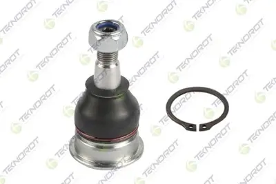 TEKNOROT T-305 Alt Rotıl (Sağ - Sol) P107 C1 Yarıs Aygo 4330859035, 4330859095