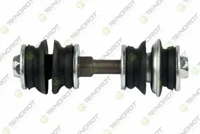 TEKNOROT T-324 Stabılızer Z Rotu Toyota Yarıs P10 Yarıs Verso 01-06 488170D010, 9418210800, 9094802179, 9094802178, 4881952010S1, 4881952010, 4881752011, 4881752010
