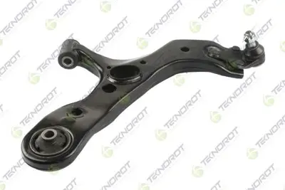 TEKNOROT T-528 Alt Salıncak Sağ Rotıllı Komple Toyota Rav 4 2005-2012 4806842050, 4806842051, 480680R010
