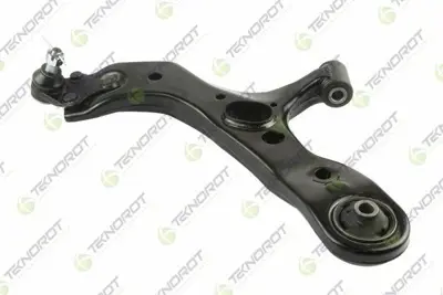 TEKNOROT T-529 Alt Salıncak Sol Rotıllı Komple Toyota Rav 4 2005-2012 4806942050, 4806942051, 480690R010