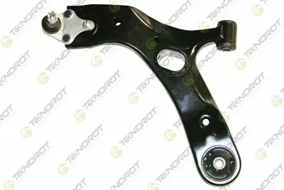 TEKNOROT T-569 Alt Salıncak Sol Rotıllı Komple Toyota Rav 4 2013> 480690R030, 4806942060