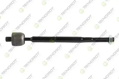 TEKNOROT T-603 Rot Mili  Ön  4550319130, 4550319256, 4550319255, 4550312130, 4550302080, 4550302050, 4550309220
