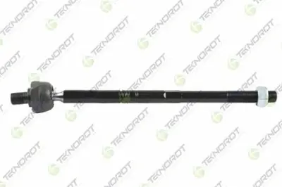 TEKNOROT V-1003 Rot Mili  Ön  5WA423810C