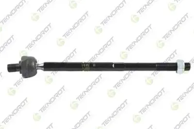 TEKNOROT V-1003 Rot Mili  Ön  5WA423810C