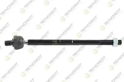 TEKNOROT V-1003 Rot Mili  Ön  5WA423810C