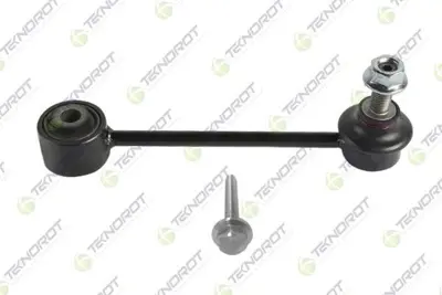 TEKNOROT V-1006K Denge Rotu (Stabılızator) Arka Crafter 17> Man Tge 17> 2N0505465