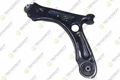 TEKNOROT V-239 Rotilli Salıncak  Ön Sol Alt  561407151A, 561407151C, 561407152C, 561407152A, 1K0407365C, 56D407151, 56D407151A, 1K0407151B, 5C0407151B, 567407151C