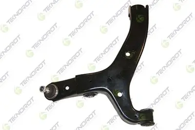 TEKNOROT V-249 Rotilli Salıncak  Ön Sol Alt  2H0407151A