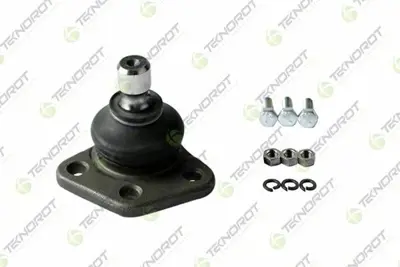 TEKNOROT V-303K Rotıl Caddy I Golf I 75>78 Jetta I Scırocco 74>78 171407365C, 171407365D
