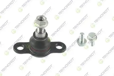 TEKNOROT V-434K Rotil Kiti  Ön Alt  2N0407361A