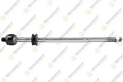 TEKNOROT V-452 Rot Mılı Hıdrolık Passat Iıı 1988 97> 357419823, 357422821