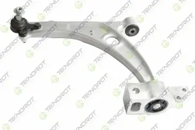 TEKNOROT V-550 Rotilli Salıncak  Ön Sol Alt  3C0407151A, 3C0407151E, 3CO407151A, 3C0407151B, 3C0407151H, 3C0407151G, 5N0407151B, 3C0407151HS4, 3C0407151GS4, 3C0407151HS3