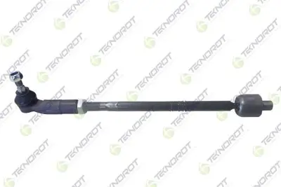 TEKNOROT V-552553 Rot Mılı + Rot Bası Sol Caddy Iıı 04> Golf V 03> Octavıa Fsı 04> A3 03> Passat 03> Jetta Iıı Leon 1K0423811A, 1K0423811J, 1K0423811K, 1K0423811G, 1K0423811E