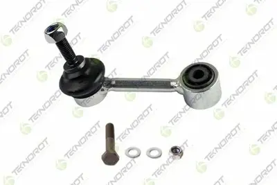 TEKNOROT V-558K Z Rot Kıt Arka Golf V Vı 03> Touran 03> Caddy 04> Passat 05> A3 03> Jetta Octavıa 04> Altea 04> 1K0505465KS1