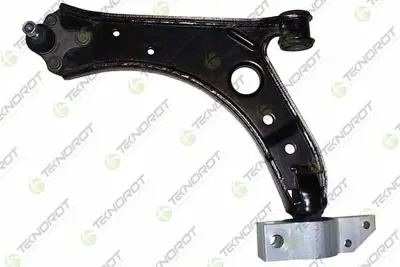 TEKNOROT V-560 Rotilli Salıncak  Ön Sol Alt  1K0407151AA, 1K0407151AB, 1K0407151AE, 1K0407151AH, 1K0407151BC, 1K0407151N, 1K0407151P, 1K0407151Q, 1K0407151BD, 2K0407151B