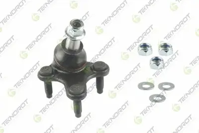 TEKNOROT V-584K Rotil Kiti  Ön Sağ Alt  3C0407366A