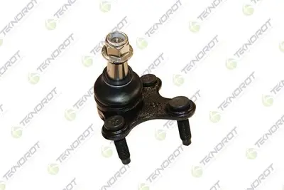 TEKNOROT V-585K Rotil Kiti  Ön Sol Alt  3C0407365A