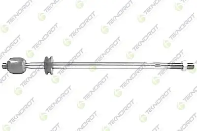 TEKNOROT V-606 Rot Mılı Transporter Iıı 251419803, 251419821, 251419807A, XA2091