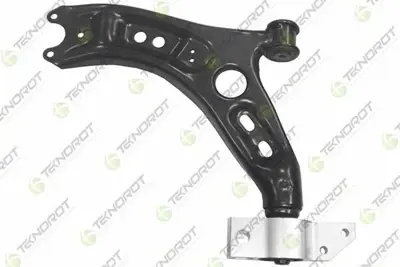 TEKNOROT V-669S Salıncak Sac Sol Rotılsız Passat Vı 08 - 2010 04 - 2015 5N0407151